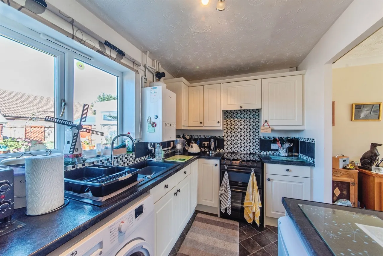 Osborn Way, Heckington, Sleaford, photo 6