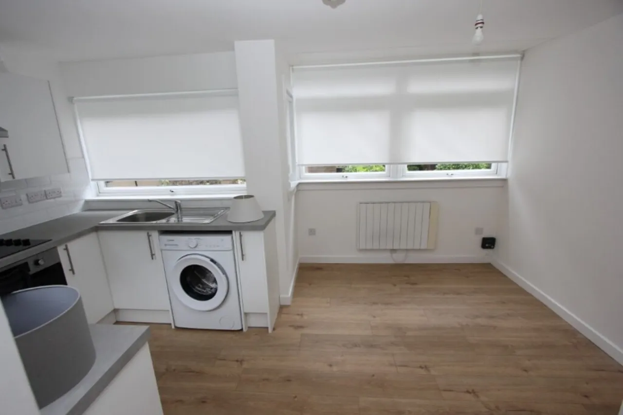 SHAWLANDS- Balfour Court, Lethington Ave- G41 3HB, photo 4