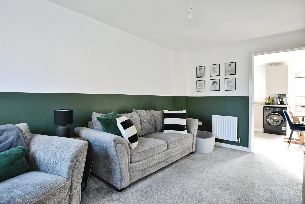 Waddington Court, Collingham, Wetherby, photo 5