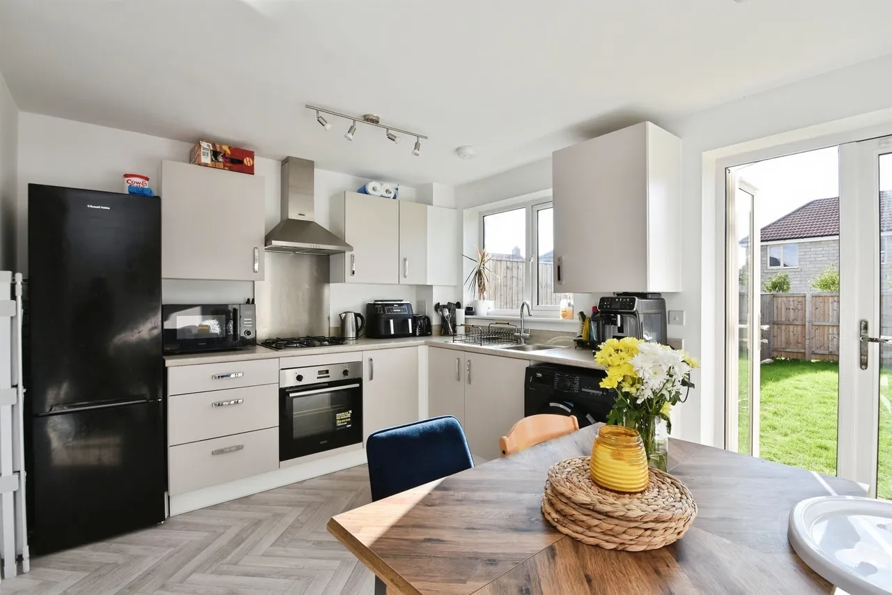 Waddington Court, Collingham, Wetherby, photo 2