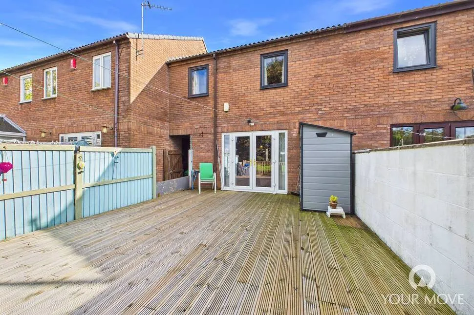 Millbank Court, Carlisle, CA2, photo 15