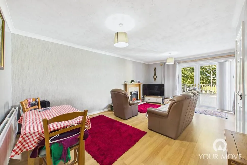 Millbank Court, Carlisle, CA2, photo 6