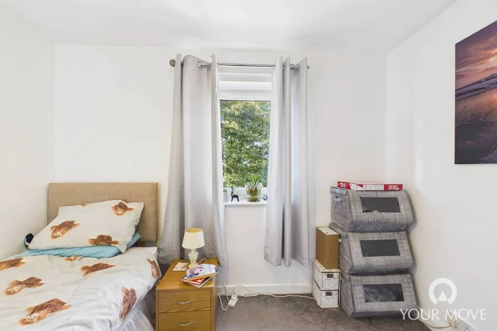 Millbank Court, Carlisle, CA2, photo 13