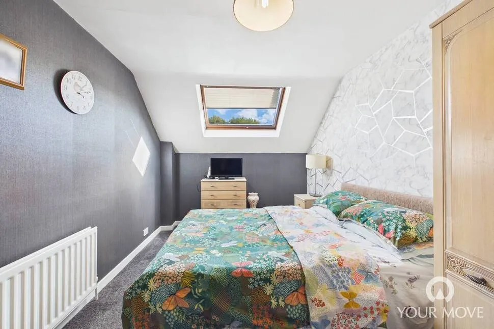 Millbank Court, Carlisle, CA2, photo 9