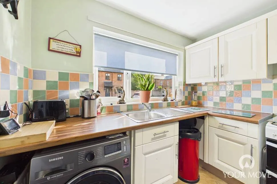 Millbank Court, Carlisle, CA2, photo 7