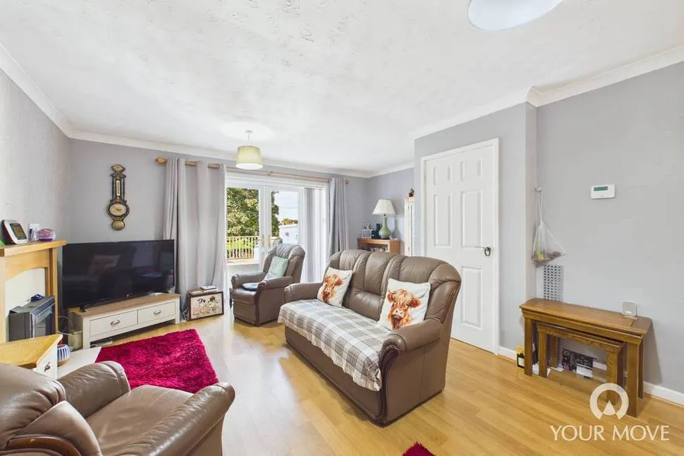 Millbank Court, Carlisle, CA2, photo 3