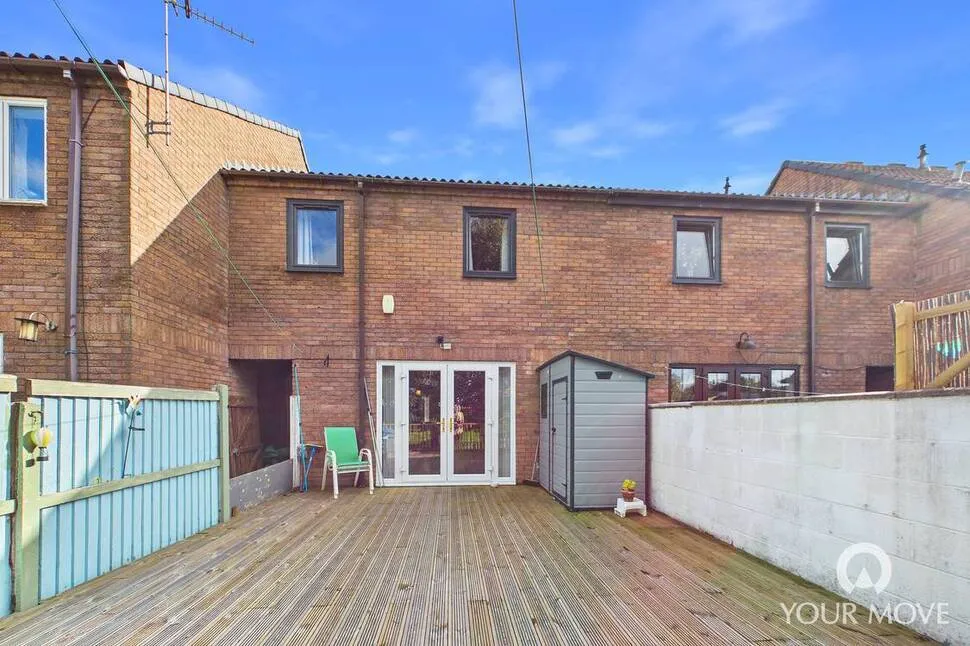Millbank Court, Carlisle, CA2, photo 14