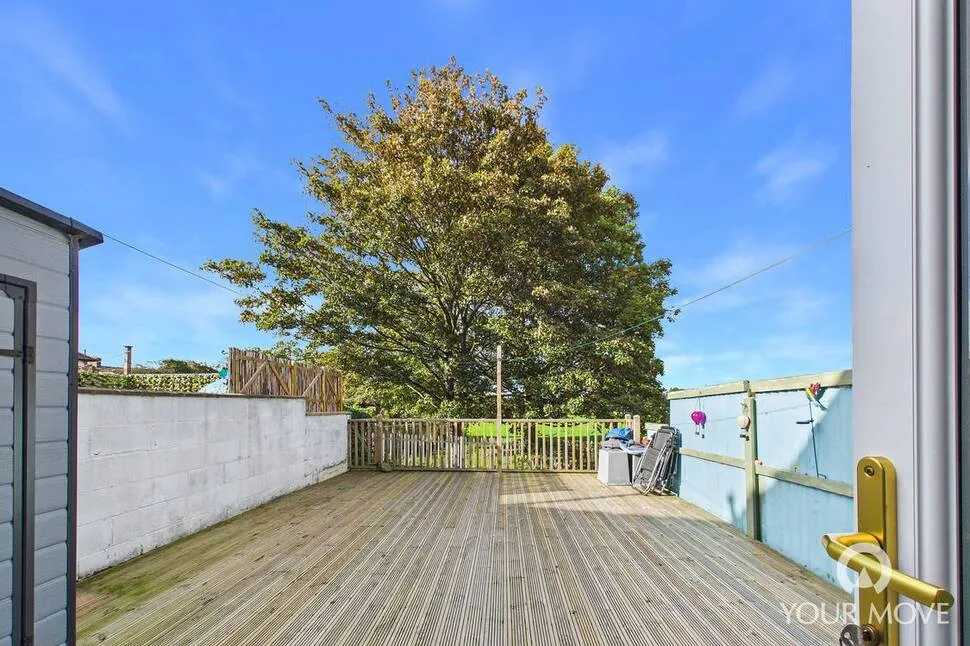 Millbank Court, Carlisle, CA2, photo 4