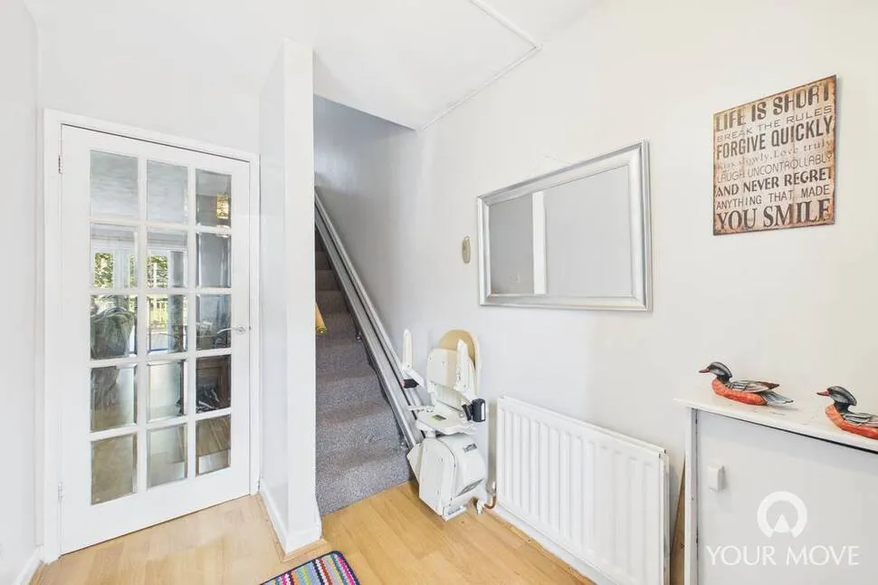 Millbank Court, Carlisle, CA2, photo 5