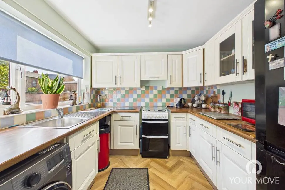 Millbank Court, Carlisle, CA2, photo 2