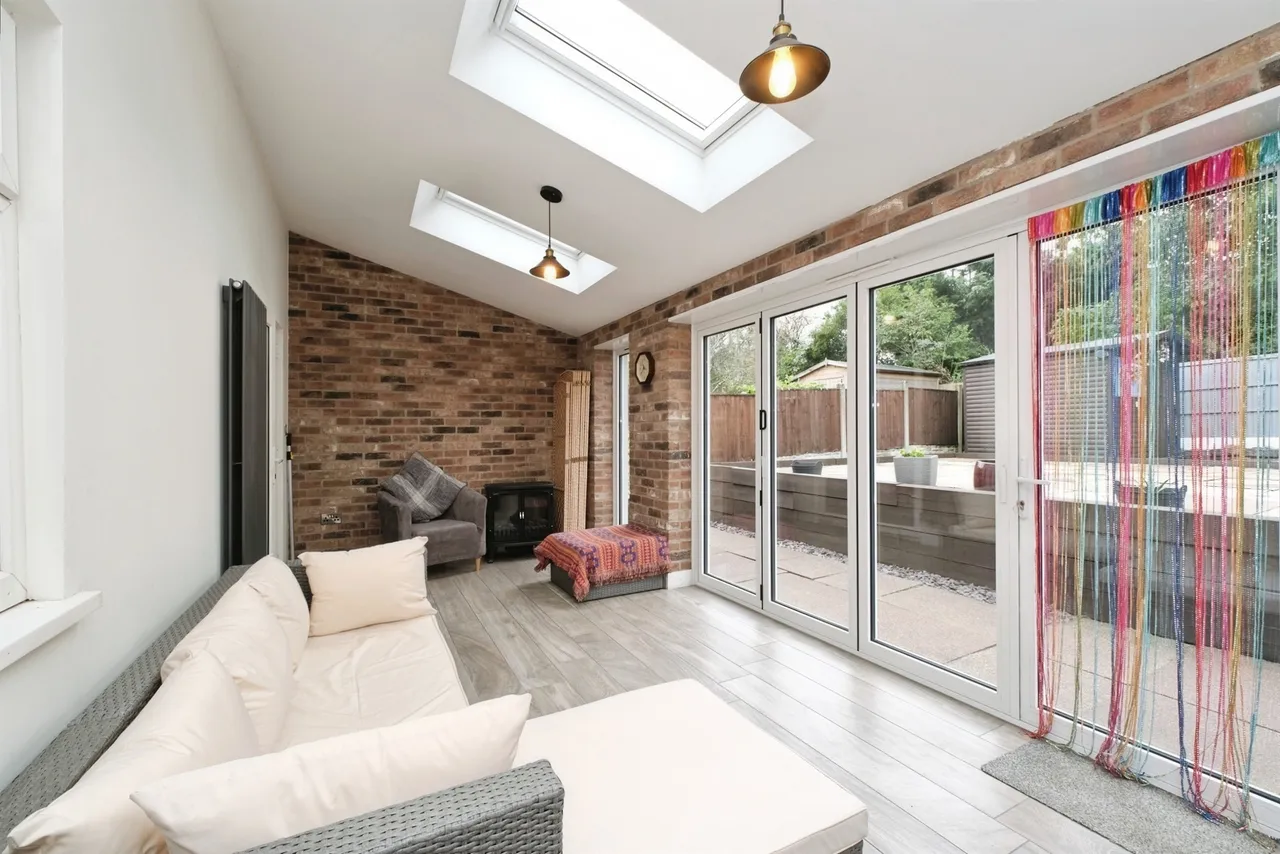 Wirksworth Road, Ilkeston, DE7, photo 4