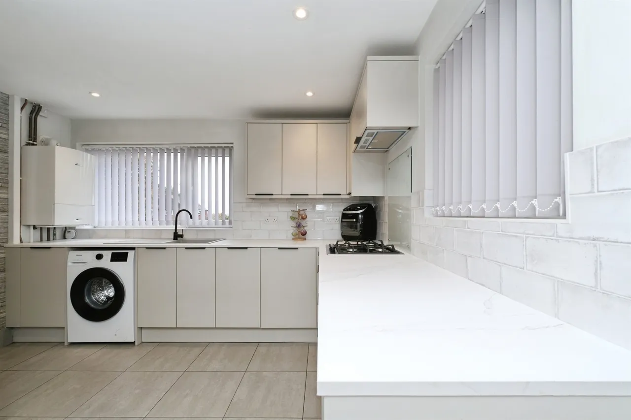 Wirksworth Road, Ilkeston, DE7, photo 7