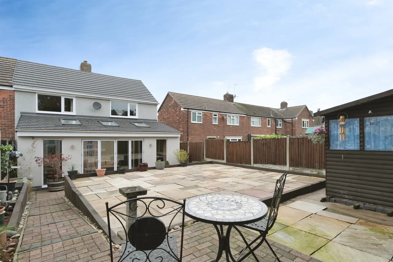 Wirksworth Road, Ilkeston, DE7, photo 2