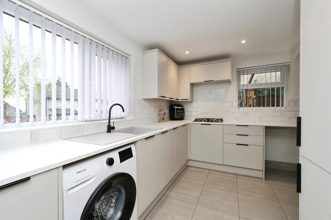 Wirksworth Road, Ilkeston, DE7, photo 5