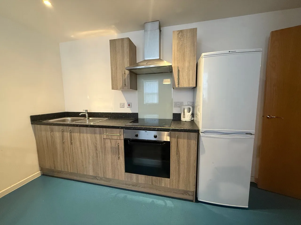 Bayheath House, Wakefield, WF1, photo 2