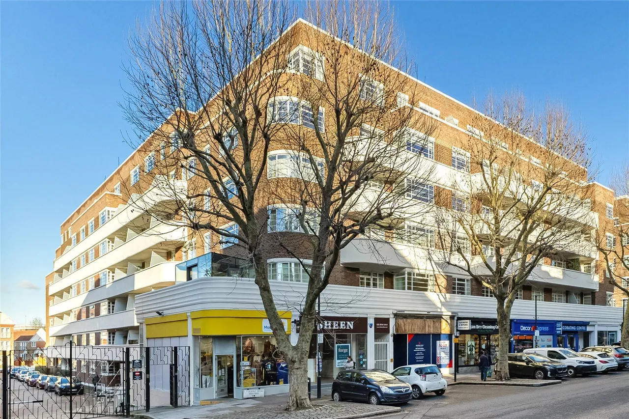 Sheen Road, Richmond, TW9, photo 7