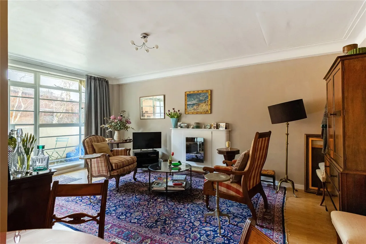 Sheen Road, Richmond, TW9, photo 4