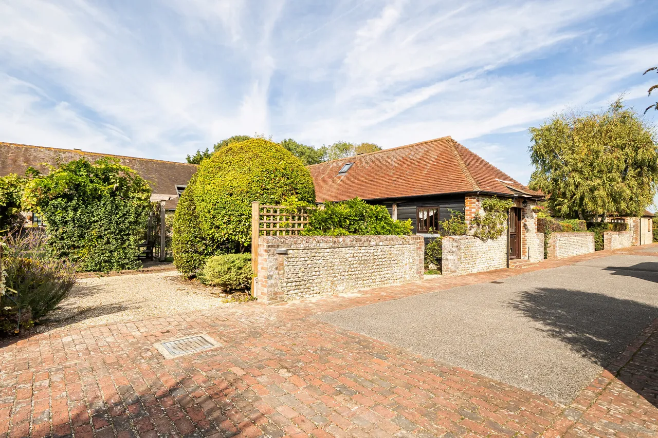 1 bed house for sale, Saxon Meadow, Chichester, PO20