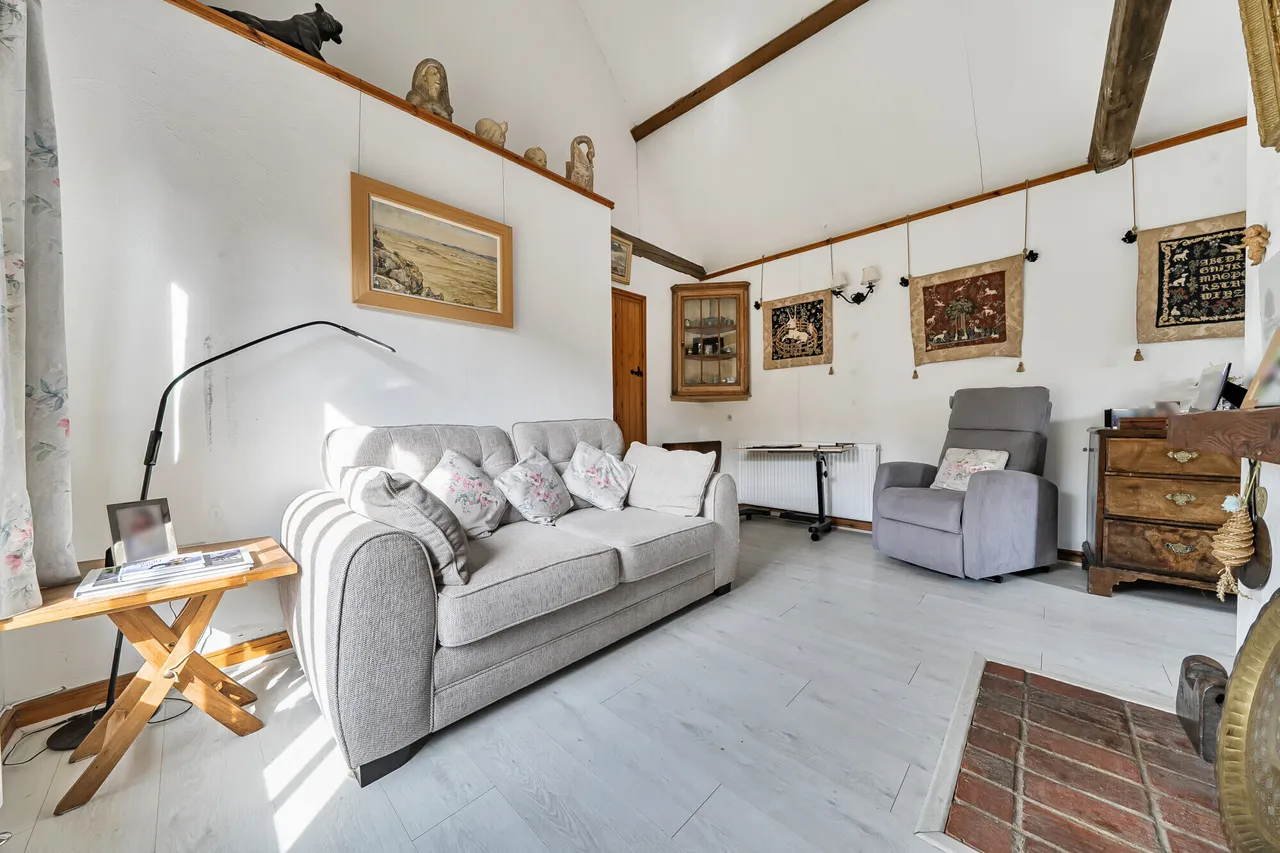 Saxon Meadow, Chichester, PO20, photo 5