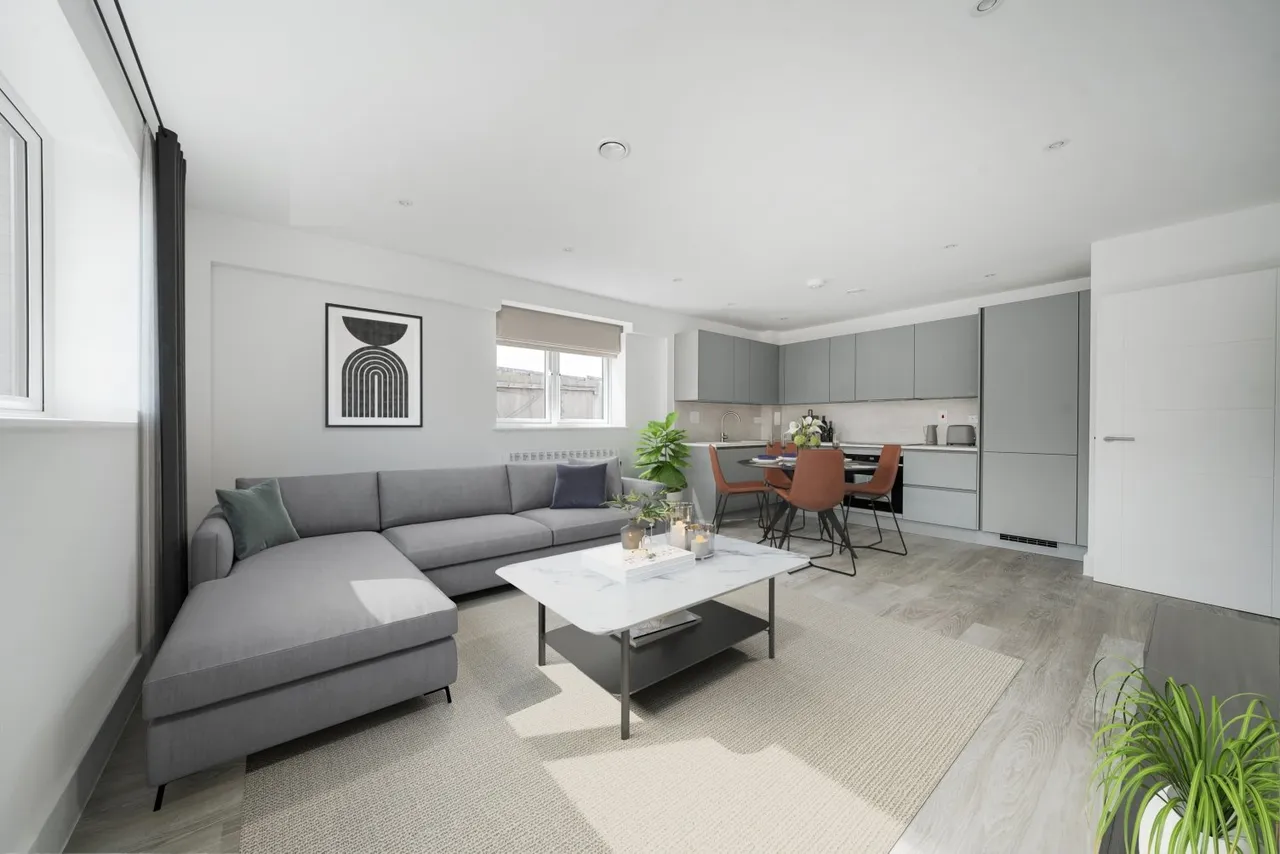 Croydon Road, Beckenham, BR3, photo 4