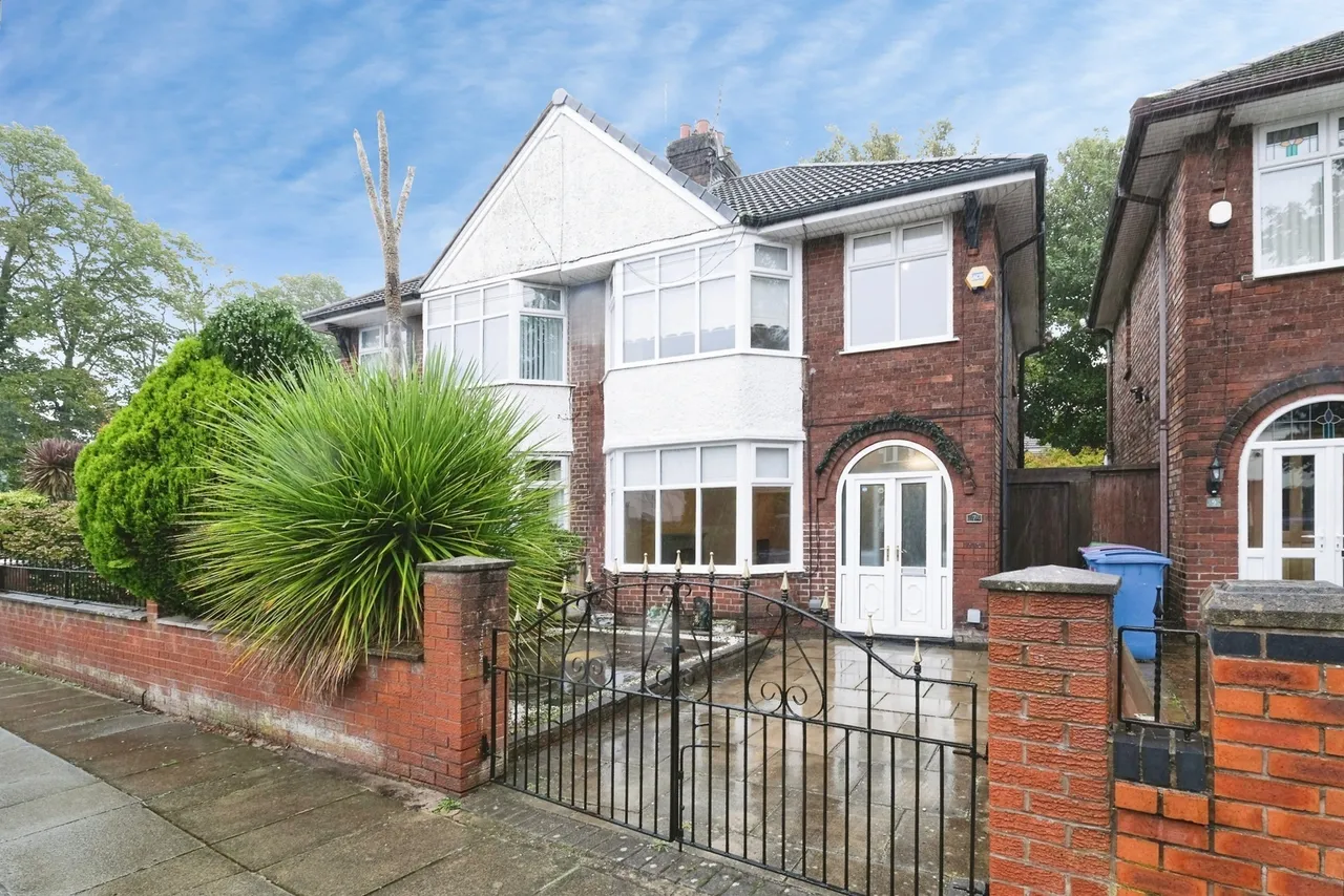 Oakhill Park, Liverpool, L13, photo 2