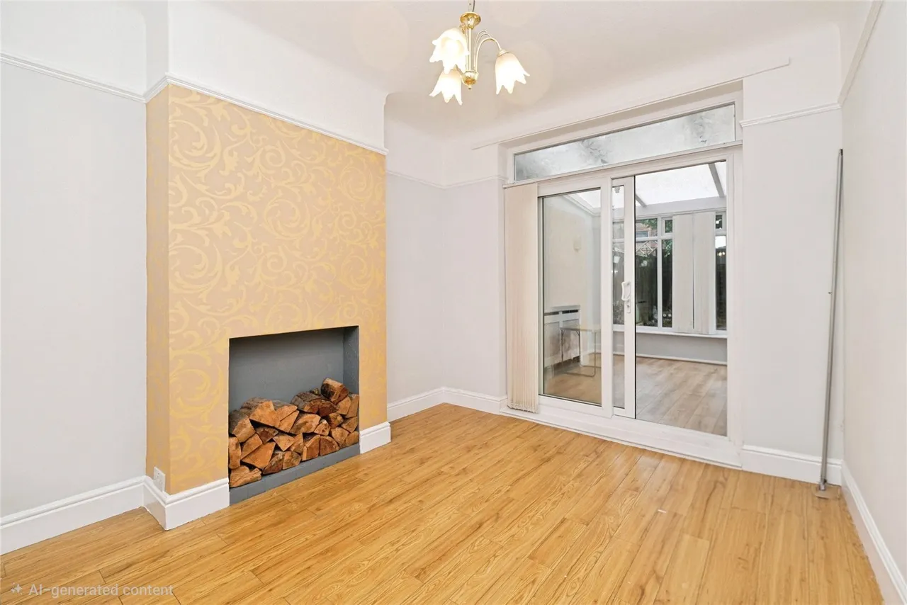 Oakhill Park, Liverpool, L13, photo 8