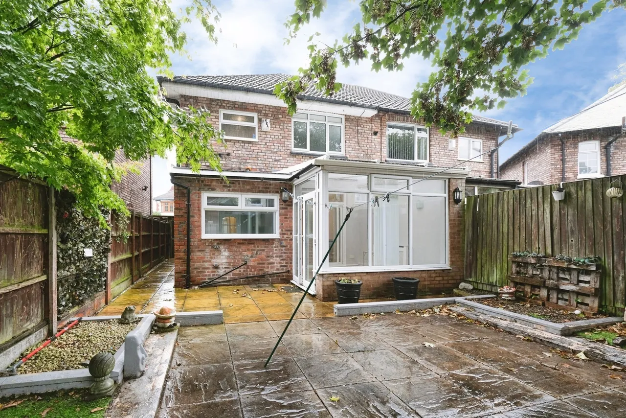 Oakhill Park, Liverpool, L13, photo 18
