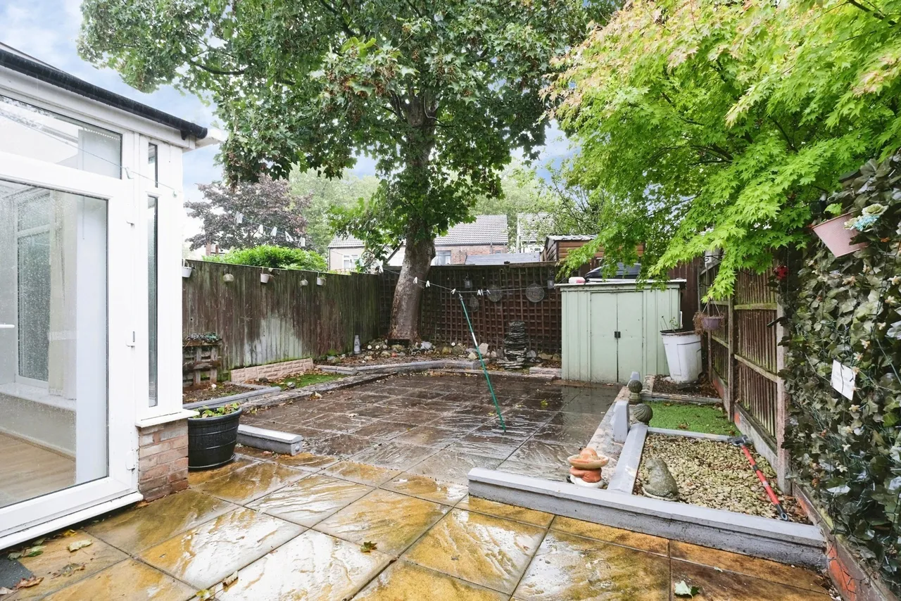 Oakhill Park, Liverpool, L13, photo 19