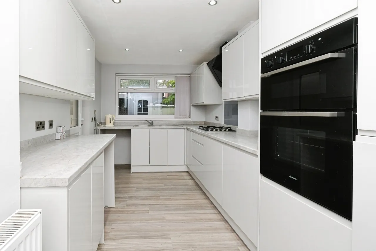 Oakhill Park, Liverpool, L13, photo 11