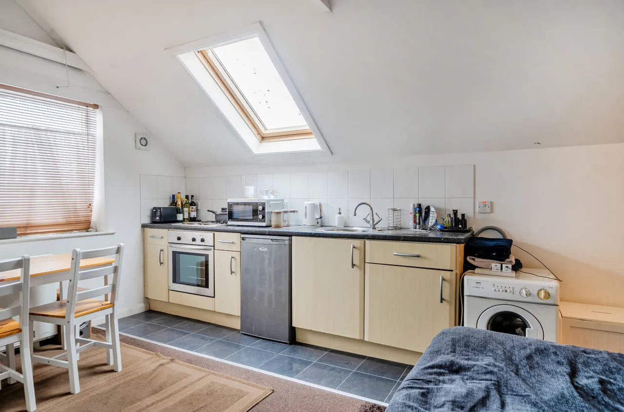 Alexandra Road, Worthing, BN11, photo 2