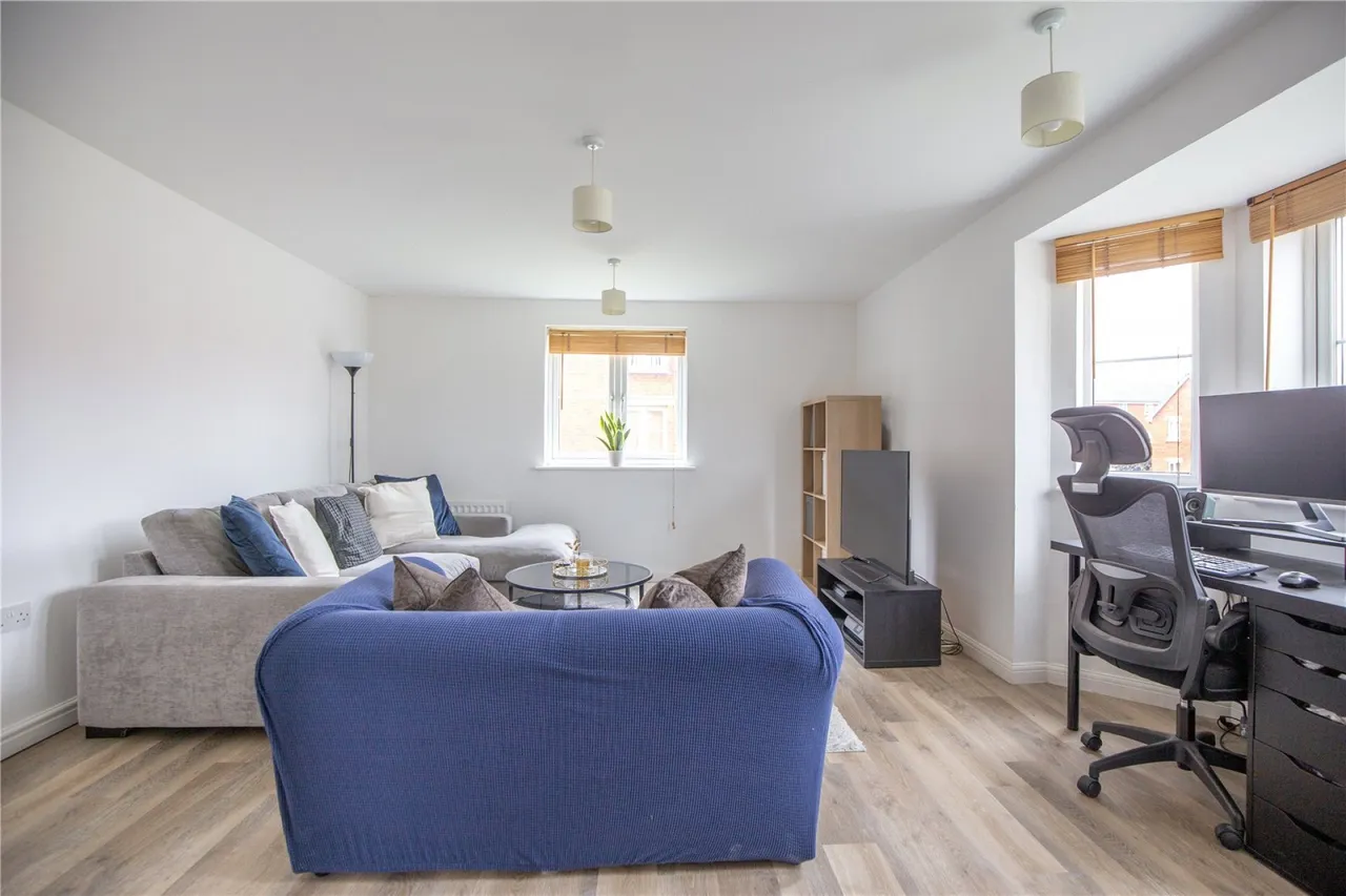 Amis Walk, Horfield, BS7, photo 8