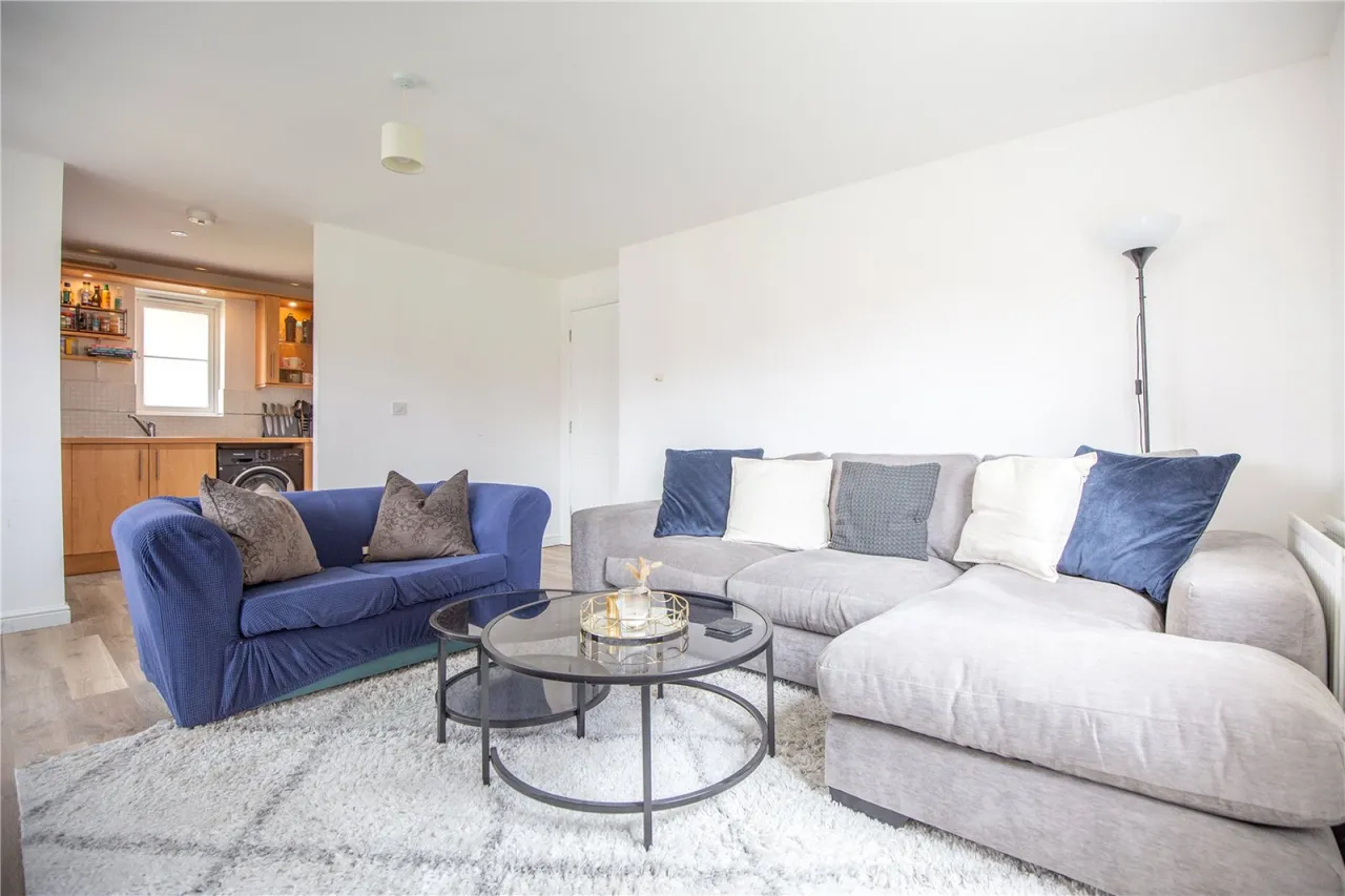 2 bed flat for sale, Amis Walk, Horfield, BS7