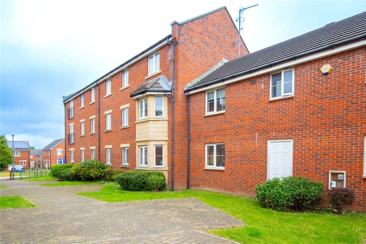 Amis Walk, Horfield, BS7, photo 4
