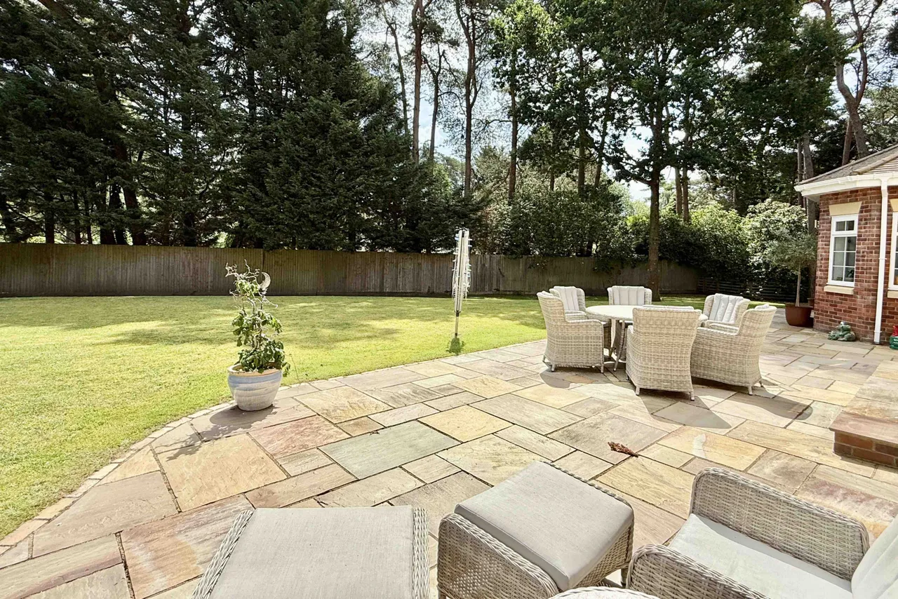 Avon Avenue, Avon Castle, BH24, photo 21