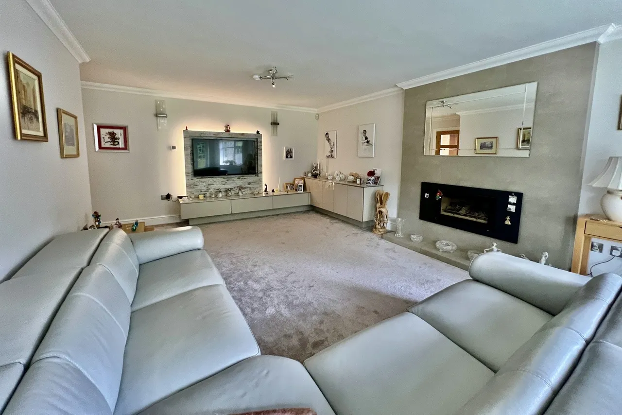 Avon Avenue, Avon Castle, BH24, photo 8