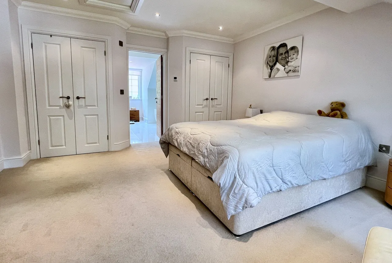 Avon Avenue, Avon Castle, BH24, photo 17