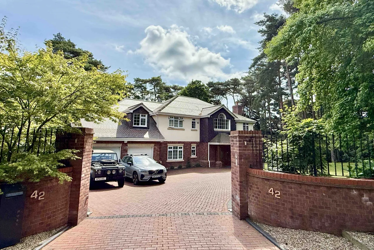 Avon Avenue, Avon Castle, BH24, photo 28