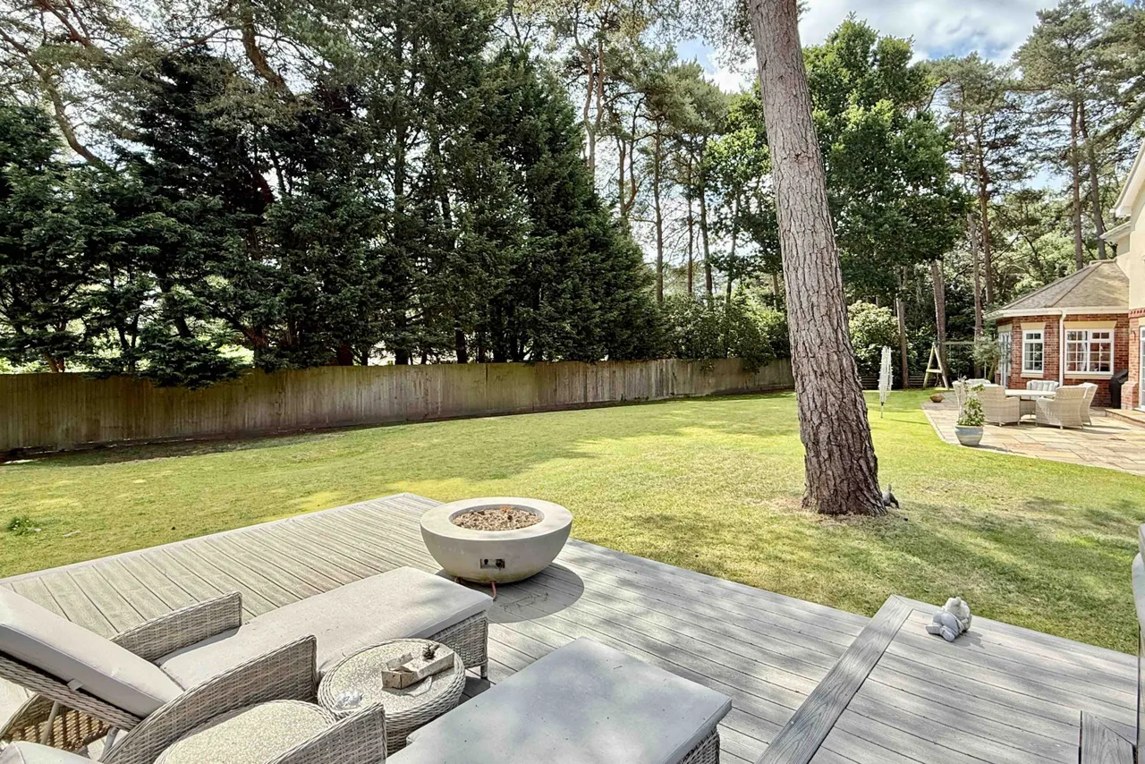 Avon Avenue, Avon Castle, BH24, photo 23