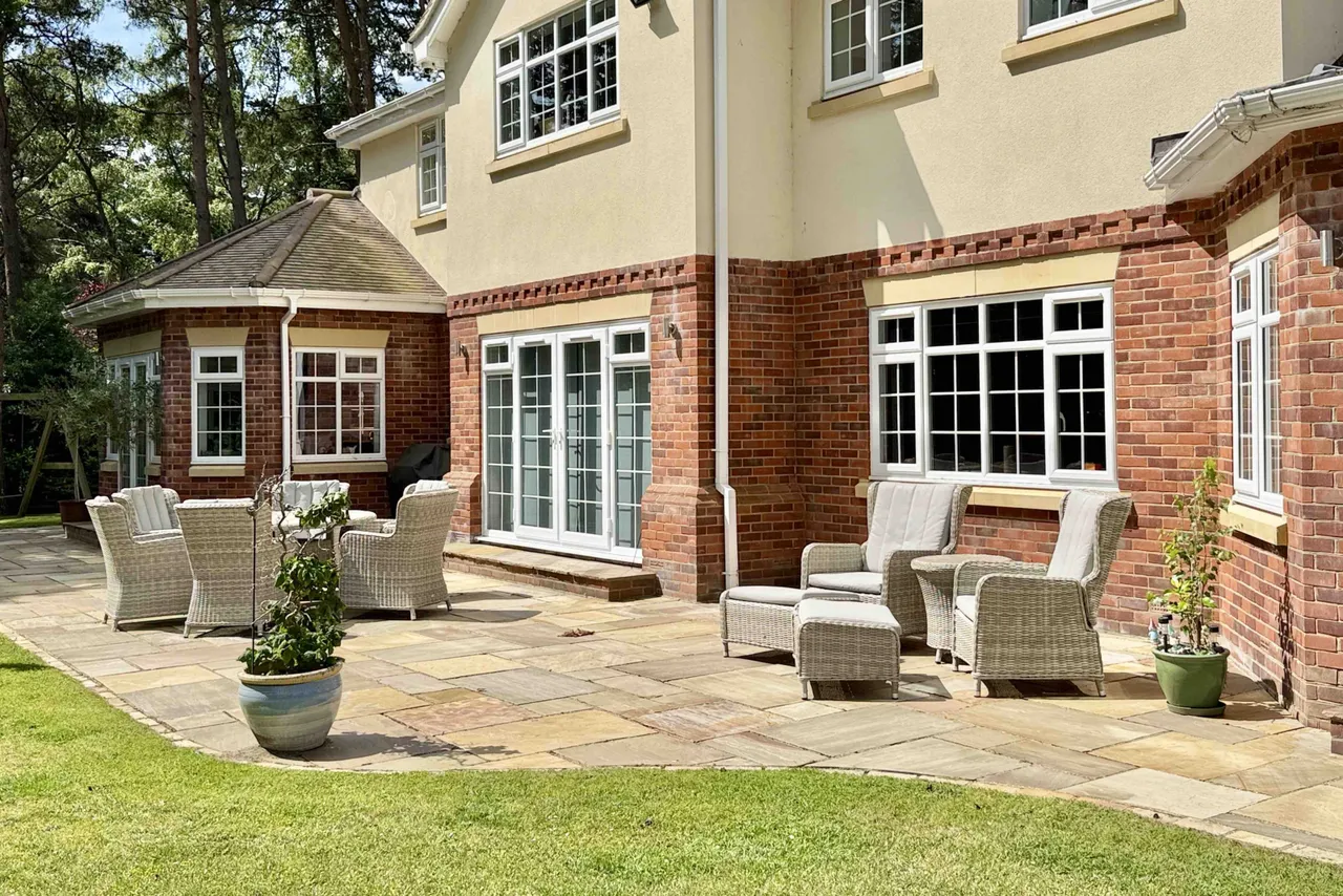 Avon Avenue, Avon Castle, BH24, photo 20