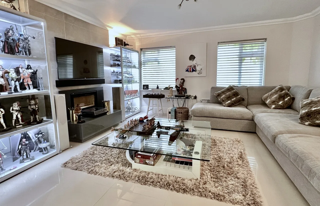 Avon Avenue, Avon Castle, BH24, photo 9