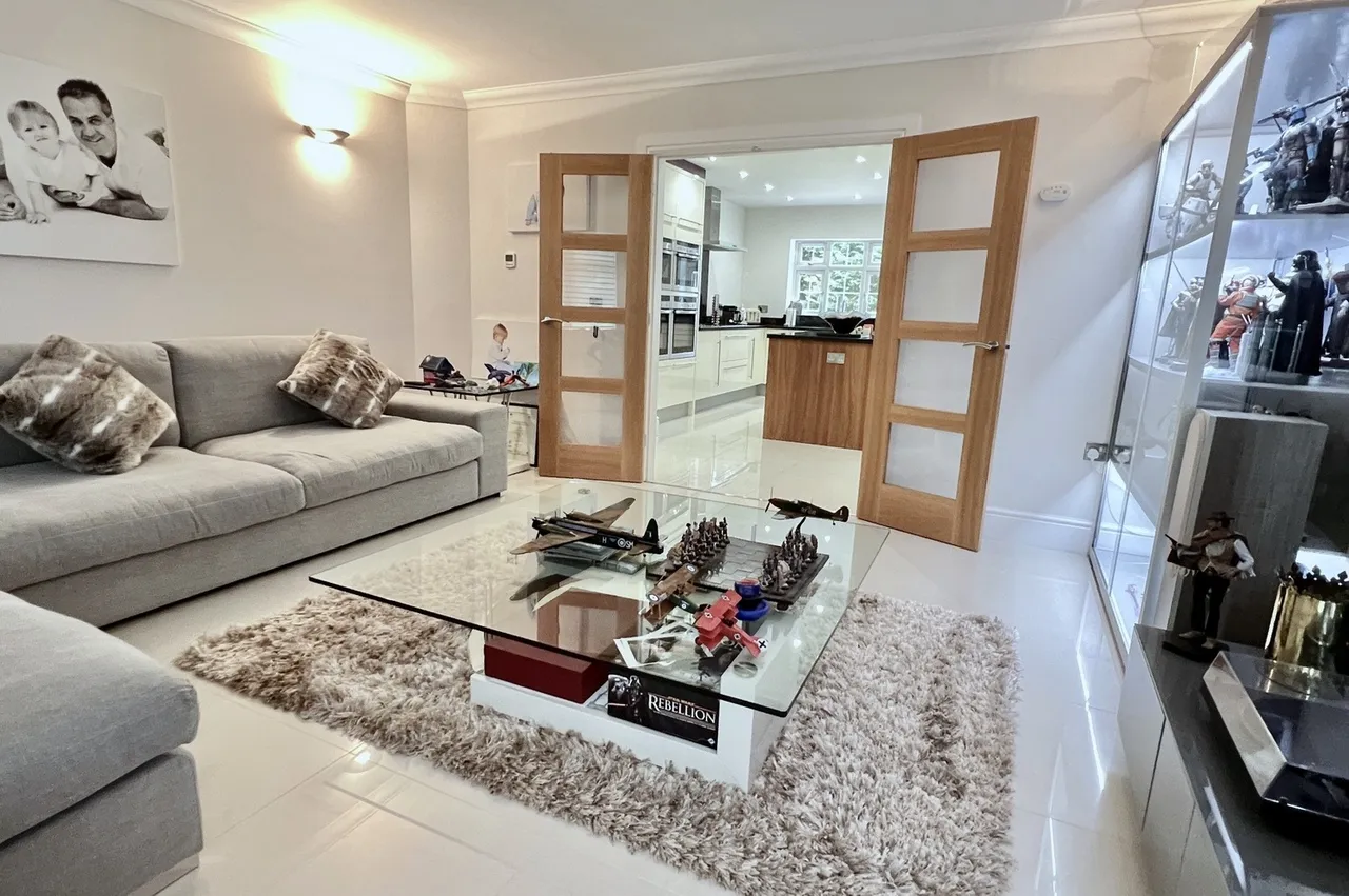 Avon Avenue, Avon Castle, BH24, photo 6