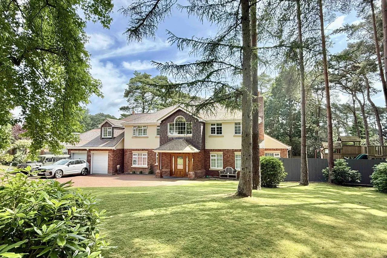 Avon Avenue, Avon Castle, BH24, photo 2