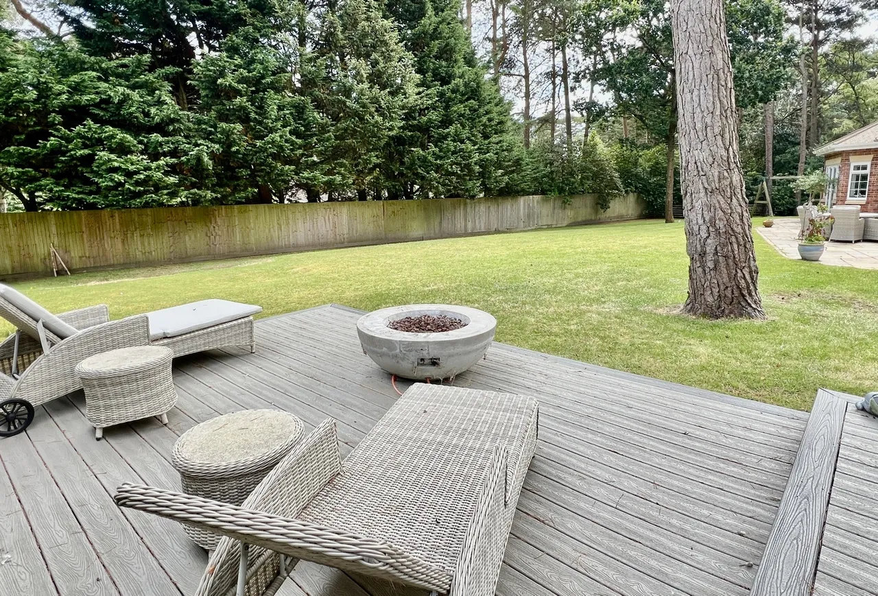 Avon Avenue, Avon Castle, BH24, photo 22