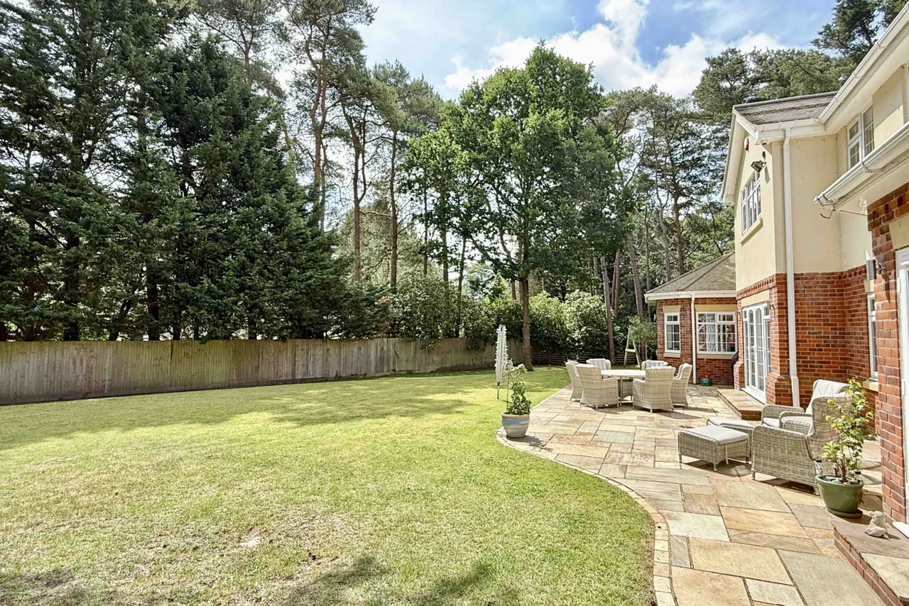 Avon Avenue, Avon Castle, BH24, photo 27