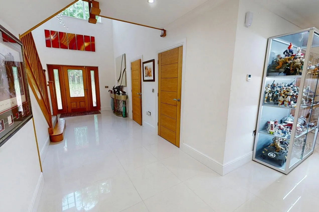 Avon Avenue, Avon Castle, BH24, photo 5