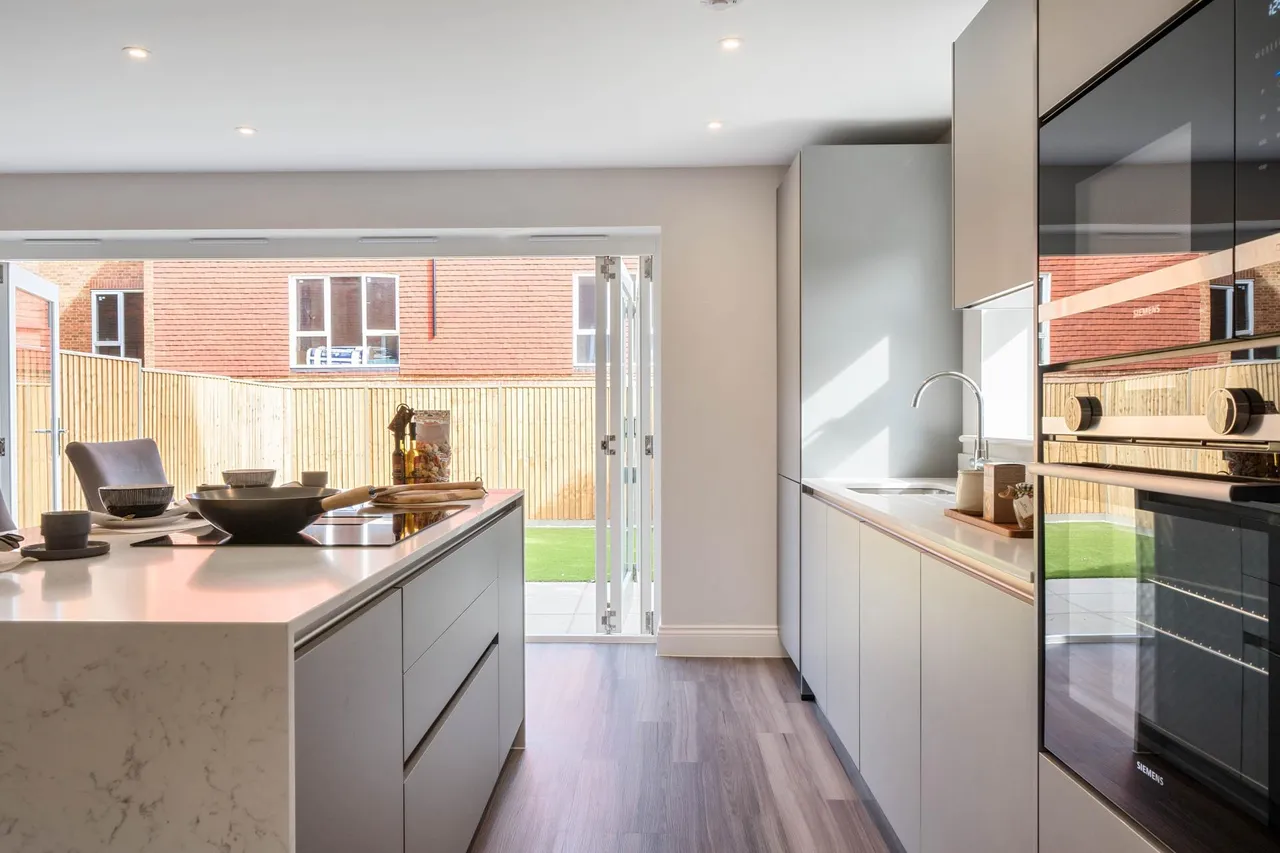 Station Yard, Kingswood, KT20, photo 6