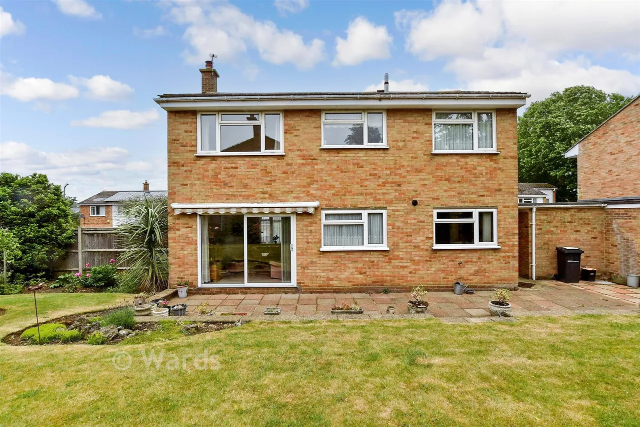 Lamberhurst Road, Maidstone, ME16, photo 4