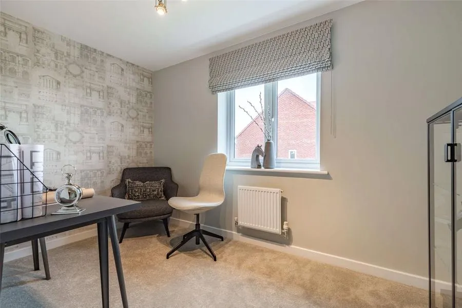 Goldcrest Avenue, Farington Moss, PR26, photo 8