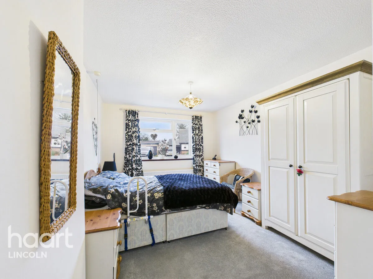 Meadow Way, Welton, LN2, photo 9