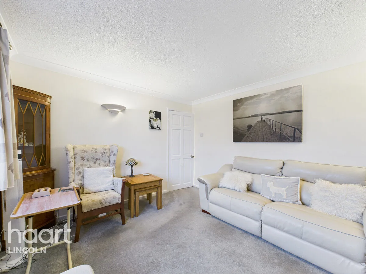 Meadow Way, Welton, LN2, photo 3